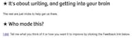 Private Online Journals Image 5