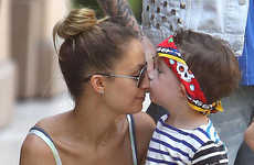 Chic Celebubaby Blogs