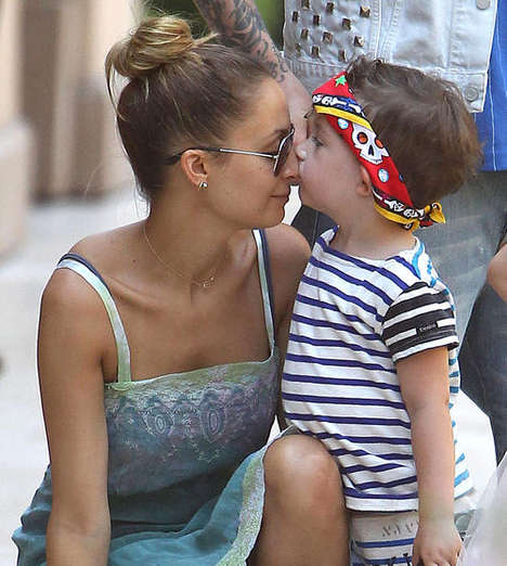 Chic Celebubaby Blogs