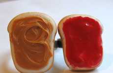 10 Peanut Butter and Jelly Products