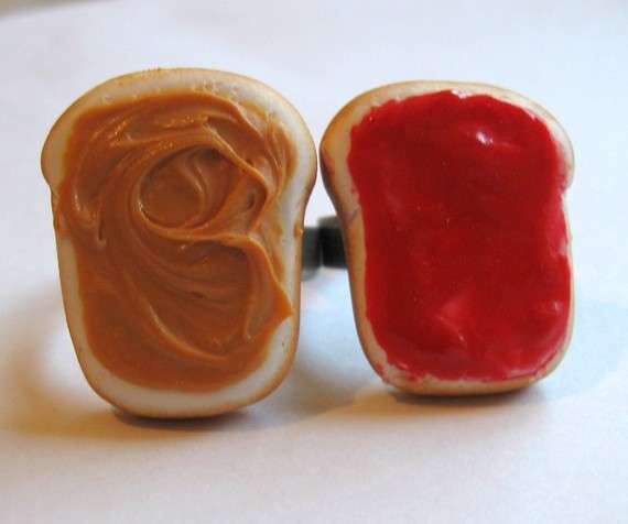 10 Peanut Butter and Jelly Products
