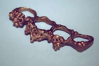 Molten Metal Accessories Image 2