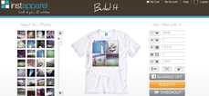 Social Media T-Shirts