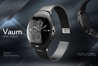 Avant-Garde Analogue Chronographs Image 2