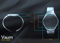 Avant-Garde Analogue Chronographs Image 6
