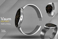 Avant-Garde Analogue Chronographs Image 7