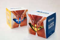 Beach Bum Branding Image 2