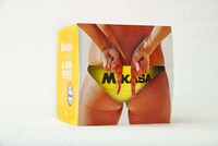 Beach Bum Branding Image 4
