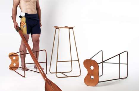 Boat-Poached Perches