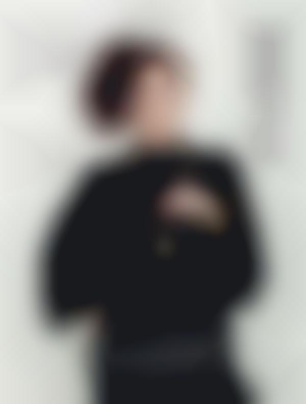 Darkly Contemporary Fashion