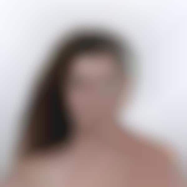 Split-Face Family Portraits (UPDATE)