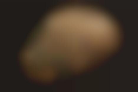 Minuscule Object Artwork