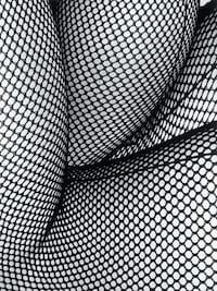 Racy Monochromatic Portraits Image 5