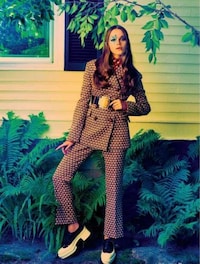 Psychedelic Sargent Pepper Editorials Image 7
