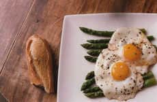 Culinary Photo Blogs