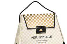 Chic Boxed Booze Bags
