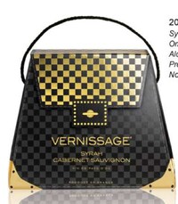 Chic Boxed Booze Bags Image 3
