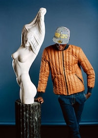 Statue-Centric Catalogs Image 3