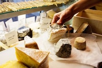 Funky Fromagerie Photoshoots Image 4