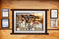 Funky Fromagerie Photoshoots Image 5