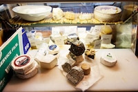 Funky Fromagerie Photoshoots Image 6