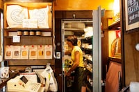 Funky Fromagerie Photoshoots Image 7