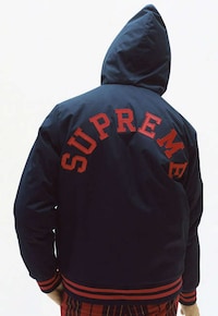 Eccentrically Rugged Outerwear Image 2