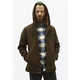 Eccentrically Rugged Outerwear Image 3