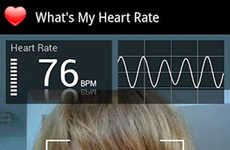 Health-Monitoring Apps