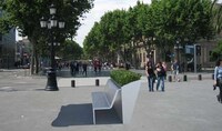 Configurable Public Perches Image 2