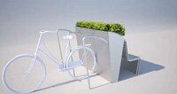 Configurable Public Perches Image 3