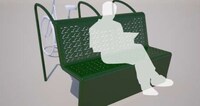 Configurable Public Perches Image 4