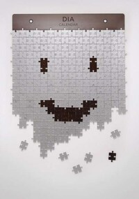 Jigsaw Daily Diaries Image 3