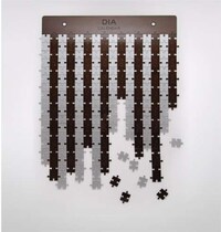 Jigsaw Daily Diaries Image 4