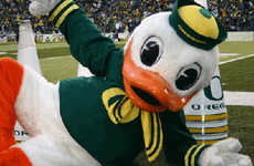 Mascot Music Videos