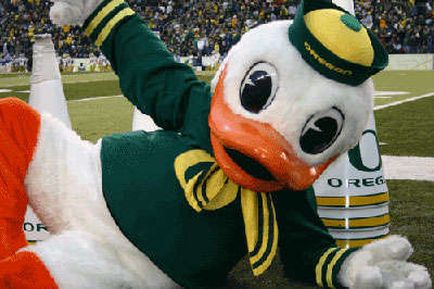 Mascot Music Videos