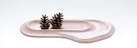 Tasteful Topographical Trays Image 5