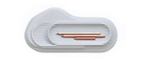 Tasteful Topographical Trays Image 8
