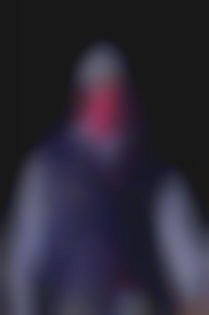 Masked Vigilante Street Wear