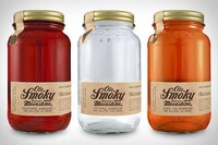Apple Pie-Inspired Alcohol