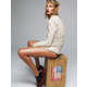 Gritty Greasy-Haired Editorials Image 4