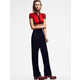 Gritty Greasy-Haired Editorials Image 5