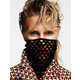 Gritty Greasy-Haired Editorials Image 8