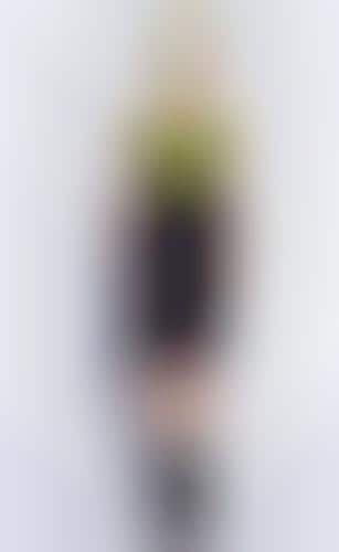 Candy Land-Inspired Ensembles