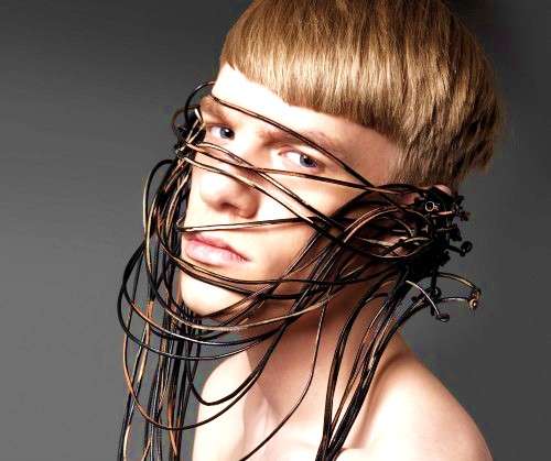 64 Fierce Face-Covering Fashions