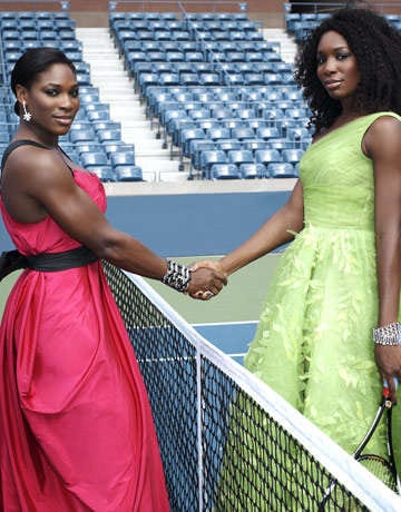 23 Williams Sisters Innovations