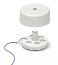 Concealed Carousel Power Strips Image 3