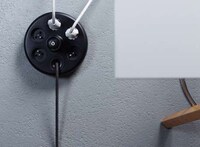 Concealed Carousel Power Strips Image 4