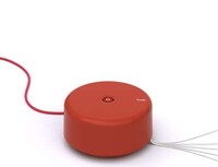 Concealed Carousel Power Strips Image 5