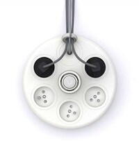 Concealed Carousel Power Strips Image 6